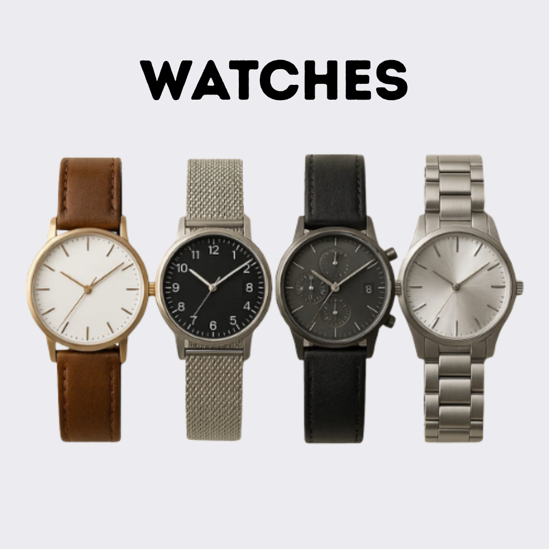 Watches