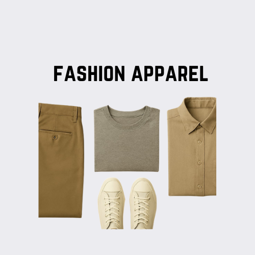 Fashion & Apparel