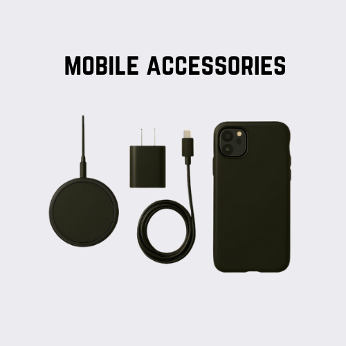 Mobile Accessories