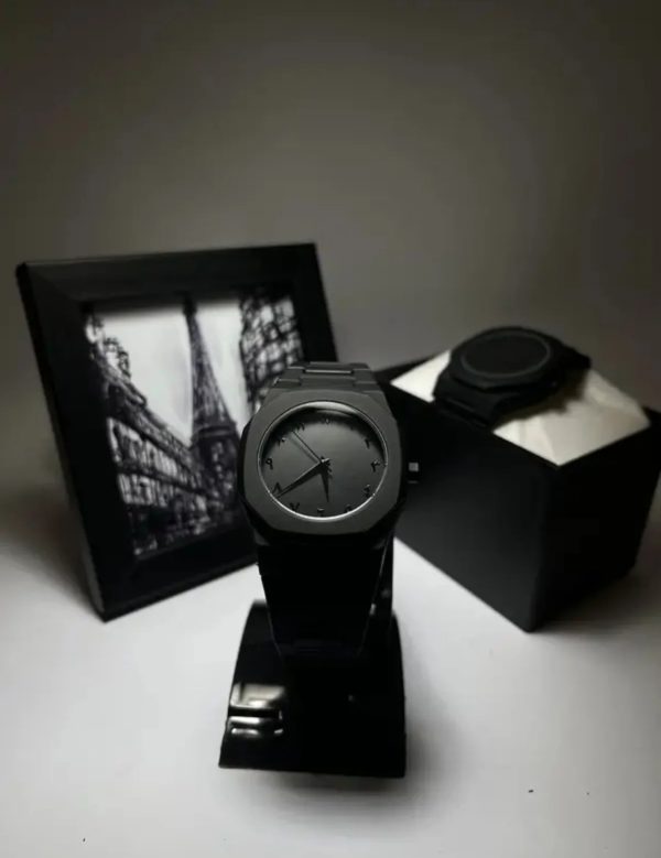 Arabic Aura Watch